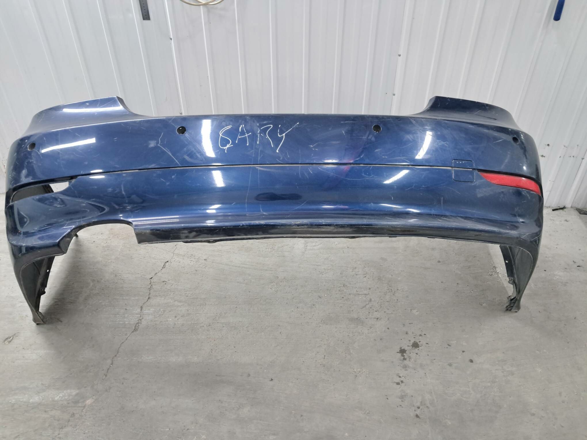 bmw e60 700 TMT - Бедев - img 4