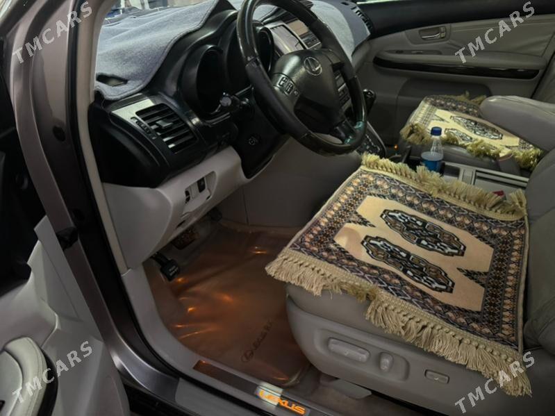 Lexus RX 330 2005 - 256 000 TMT - Дянев - img 9