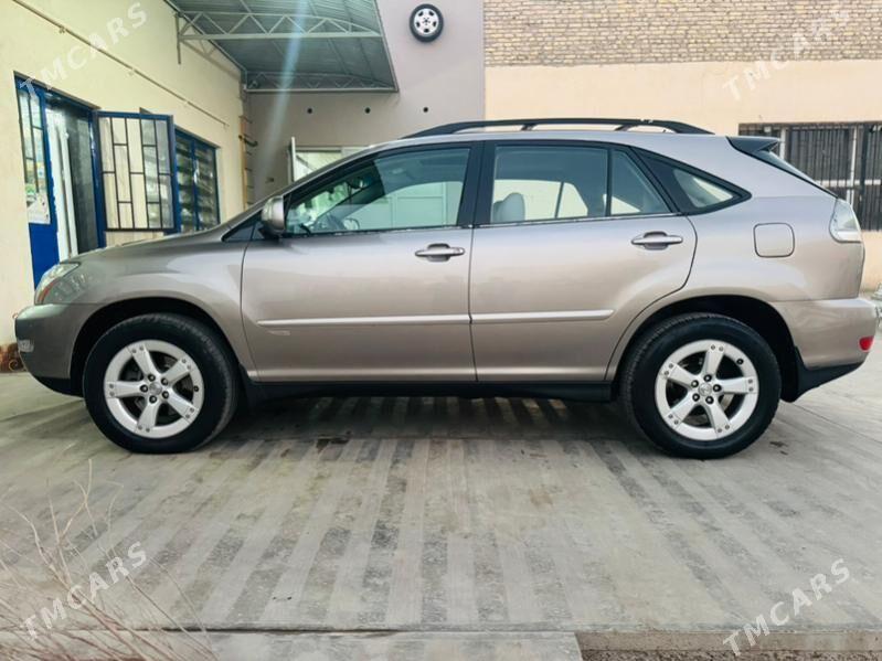 Lexus RX 330 2005 - 256 000 TMT - Дянев - img 3