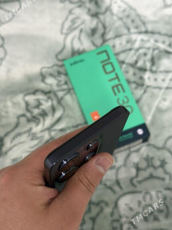 Infinix Note30 16/128 - Ашхабад - img 7