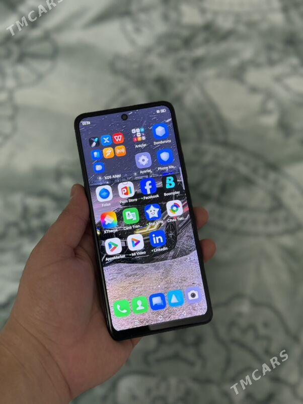 Infinix Note30 16/128 - Ашхабад - img 9