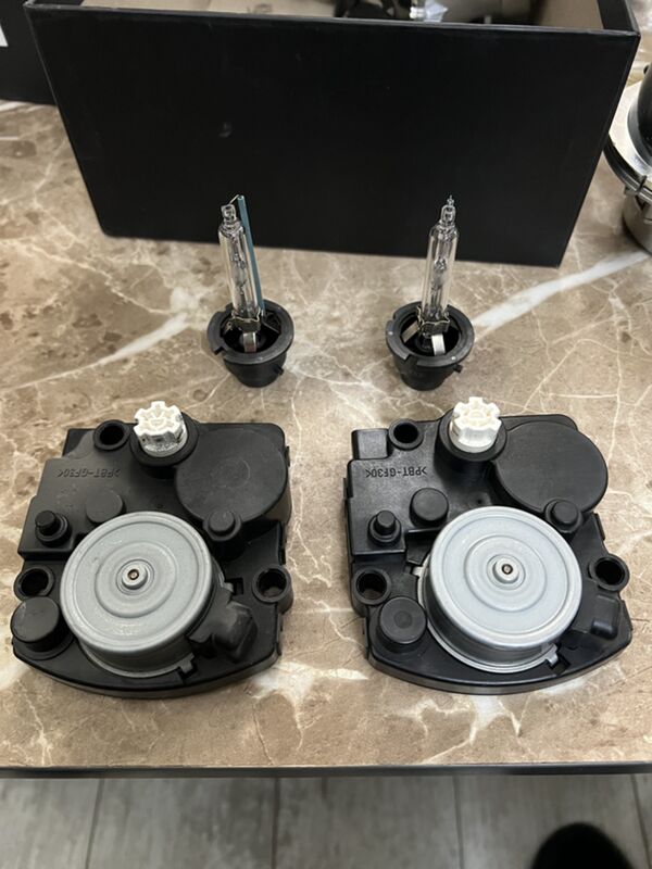 lexus es 350 cyra 500 TMT - Ашхабад - img 3