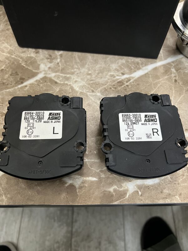 lexus es 350 cyra 500 TMT - Ашхабад - img 2