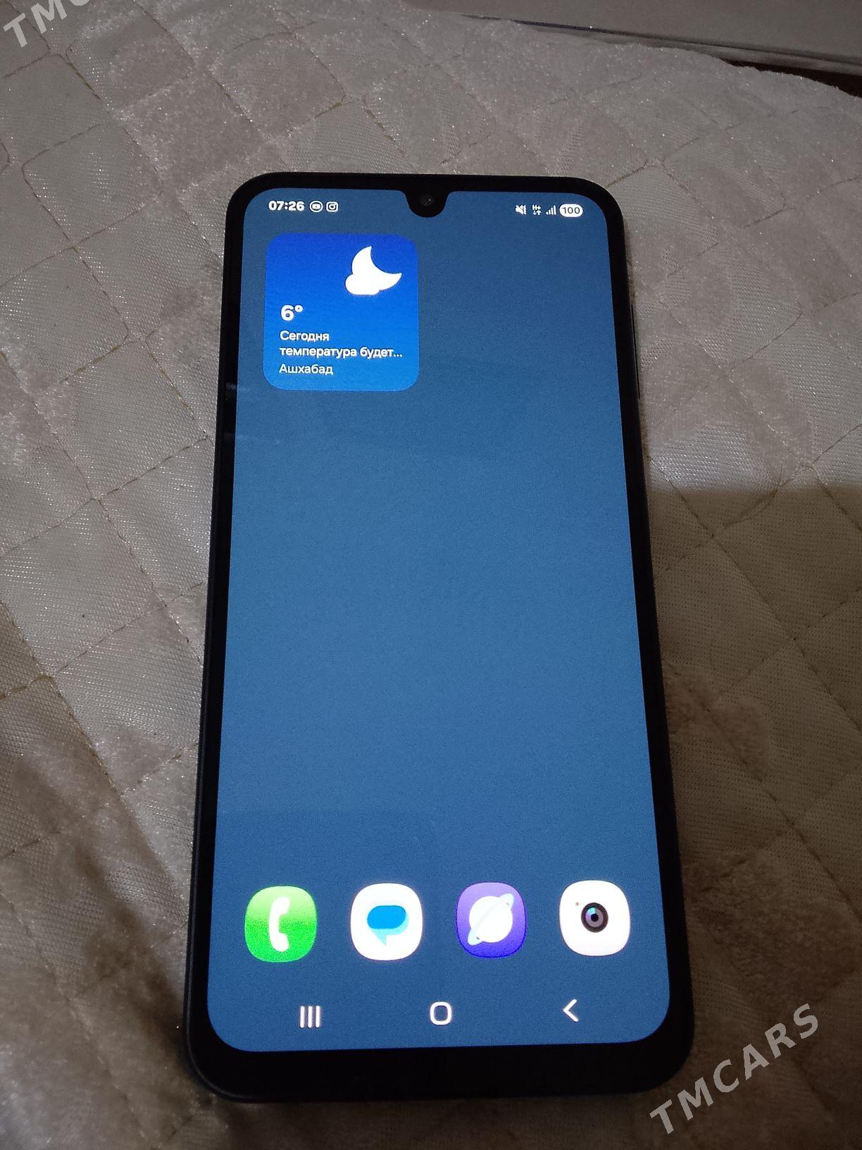 Samsung A16 6/128 - Шабатский этрап - img 1