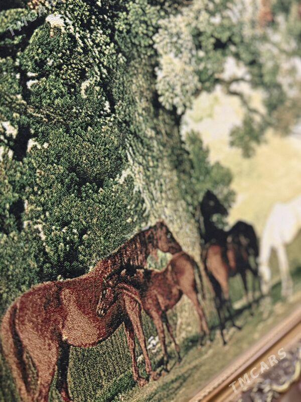 portret - Aşgabat - img 3