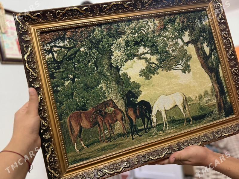 portret - Aşgabat - img 2