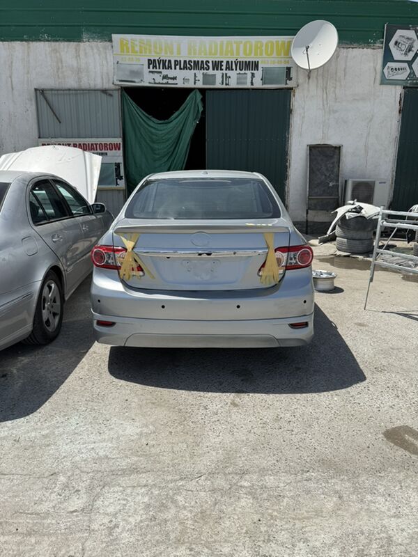 exclusive tuning bamper 4 000 TMT - Aşgabat - img 2