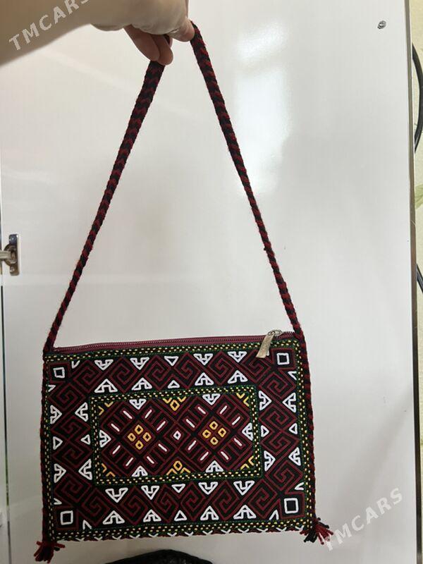 el sumka - Balkanabat - img 1