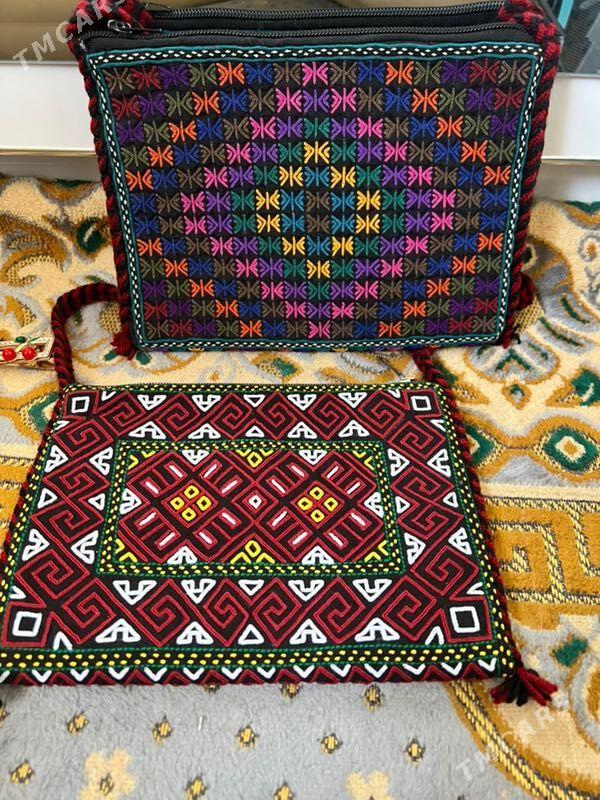 el sumka - Balkanabat - img 2