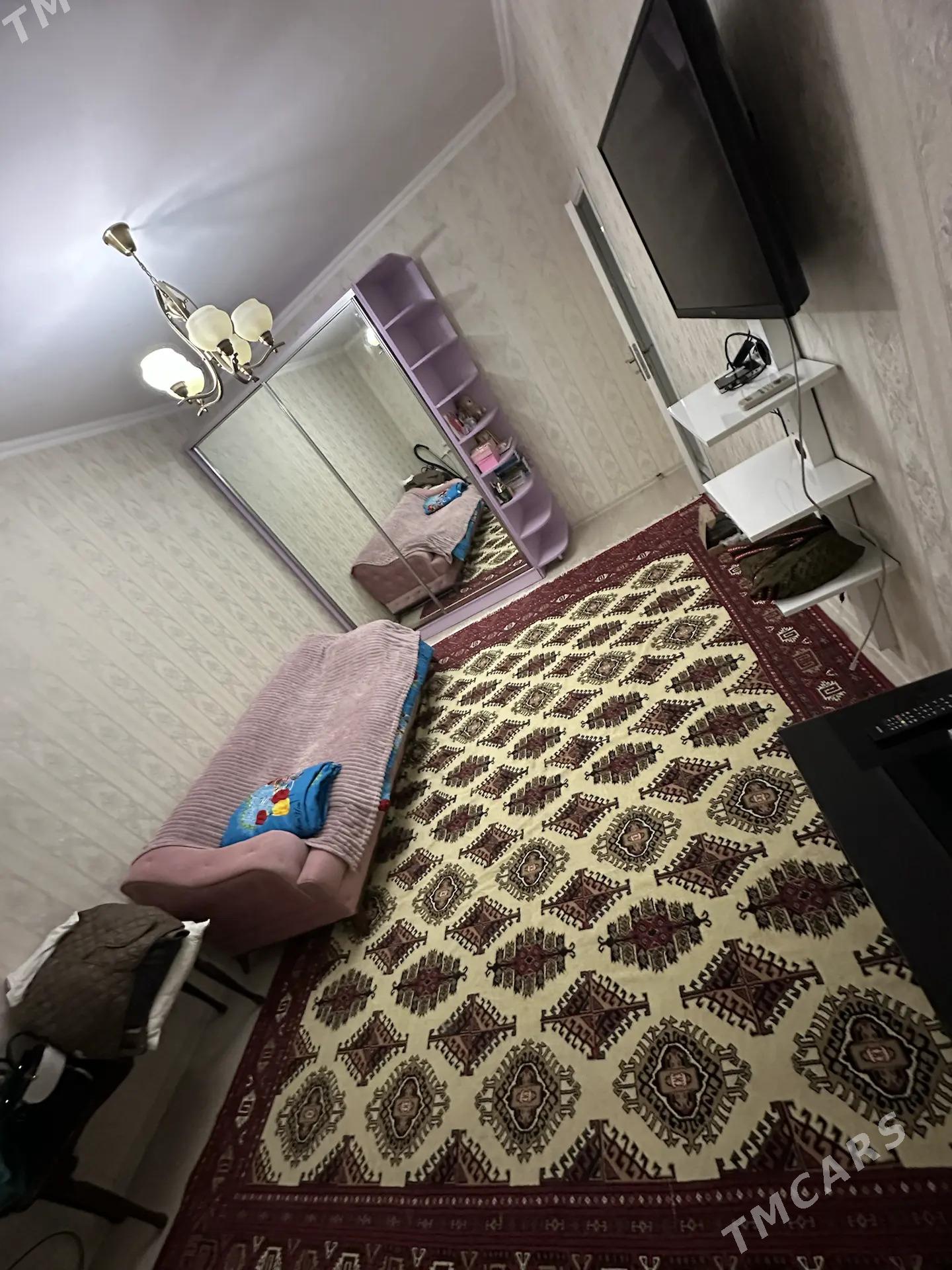 Gysdagly arenda remonlyja - Мир 7 - img 2