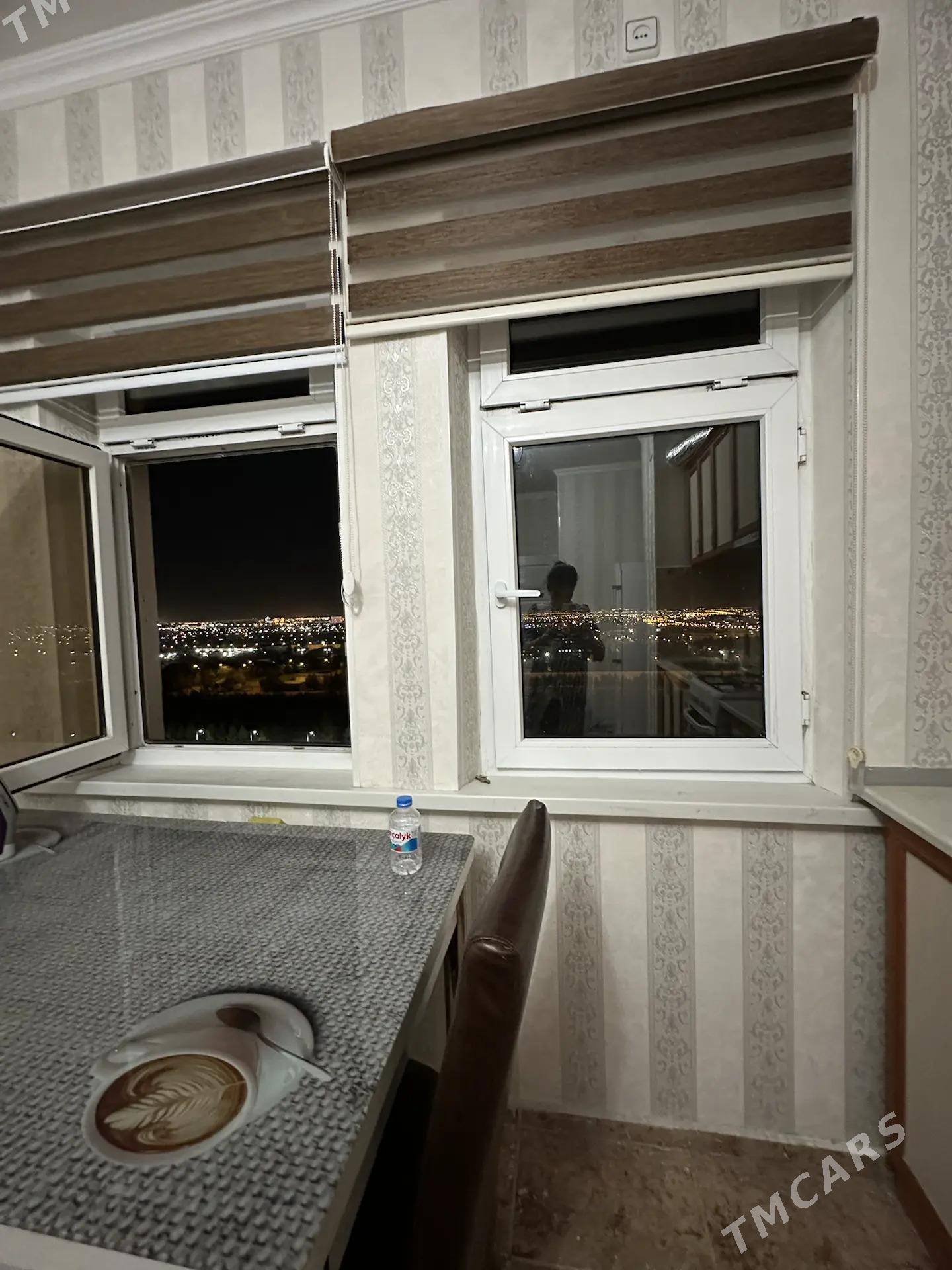 Gysdagly arenda remonlyja - Мир 7 - img 1