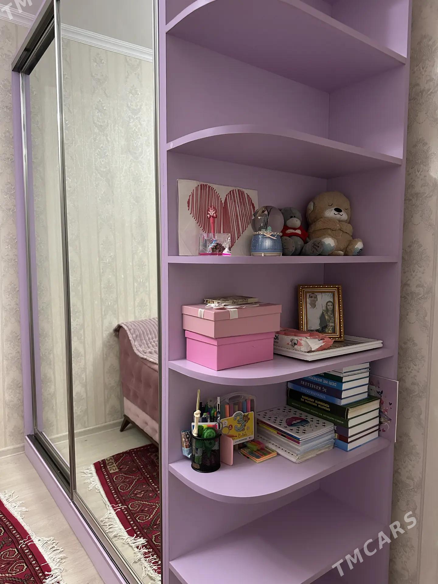 Gysdagly arenda remonlyja - Мир 7 - img 4