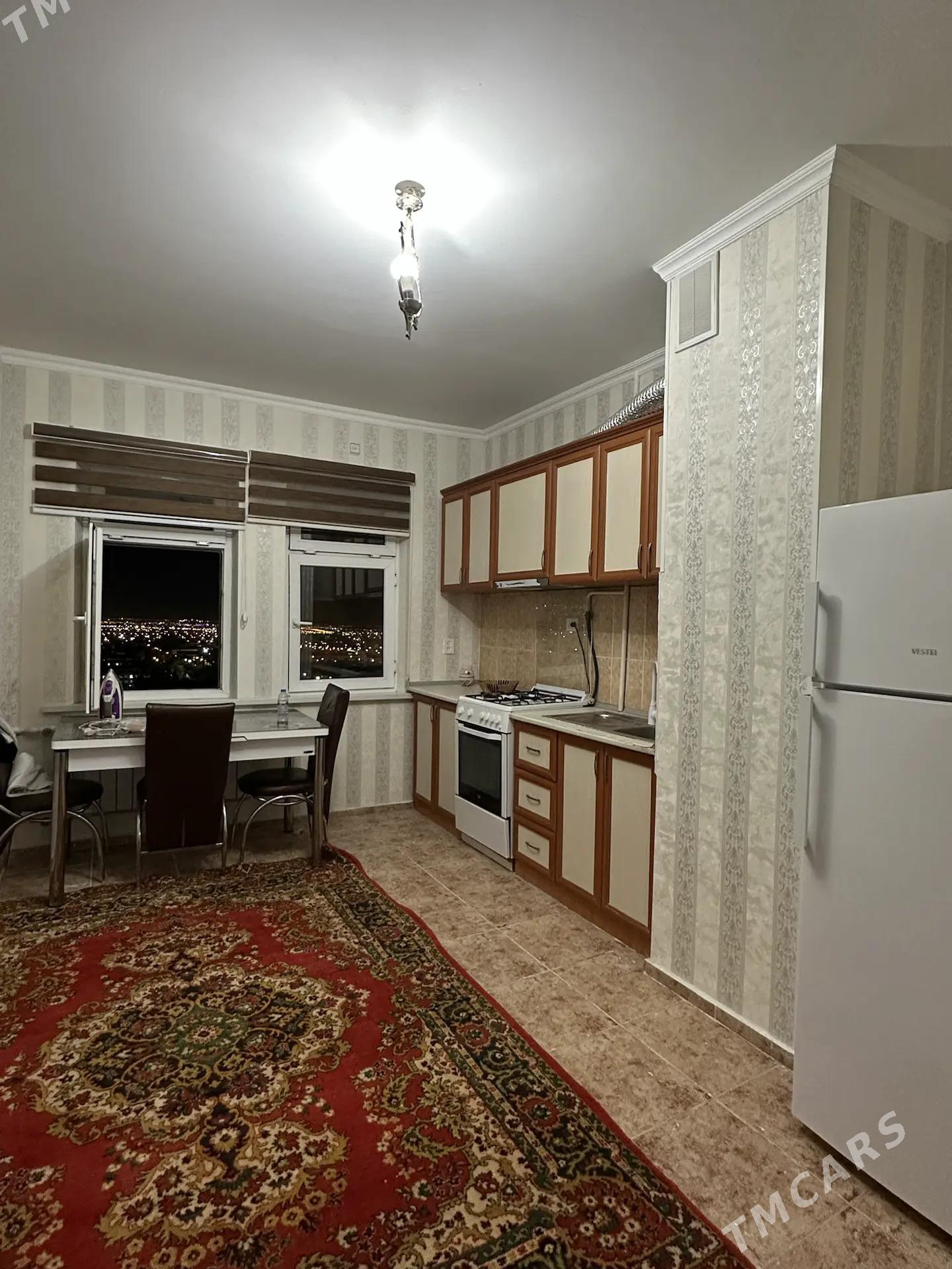 Gysdagly arenda remonlyja - Мир 7 - img 5