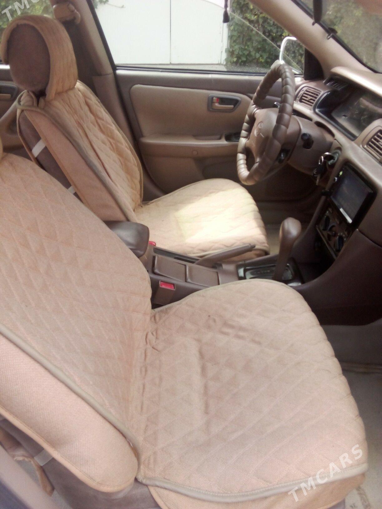 Toyota Camry 1999 - 155 000 TMT - Türkmenbaşy - img 2