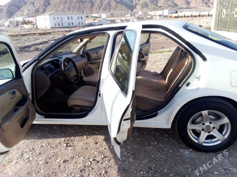Toyota Camry 1999 - 155 000 TMT - Türkmenbaşy - img 4