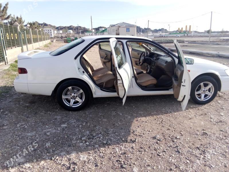 Toyota Camry 1999 - 155 000 TMT - Türkmenbaşy - img 5