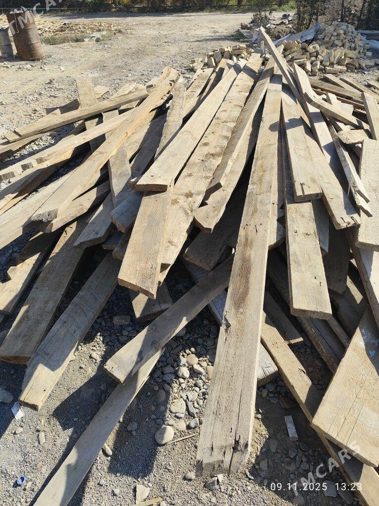 agac strapila alyas - Мары - img 2