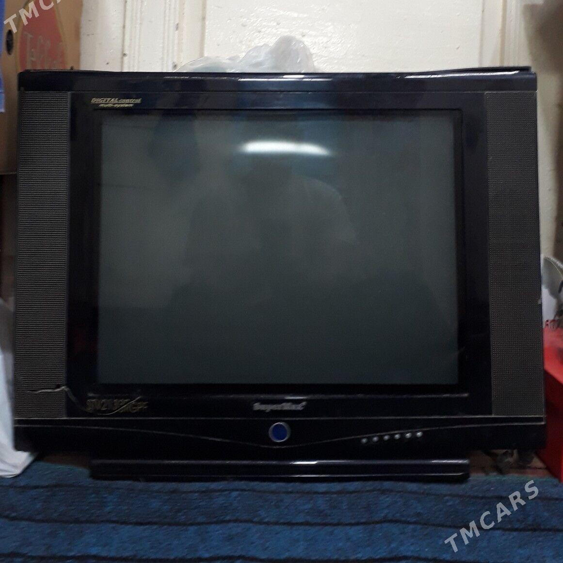 телевизор - Daşoguz - img 2