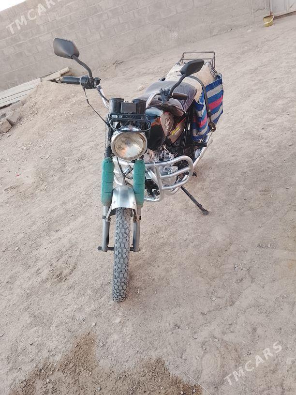 Fekon FK150-8G 2022 - 6 700 TMT - Gumdag - img 2