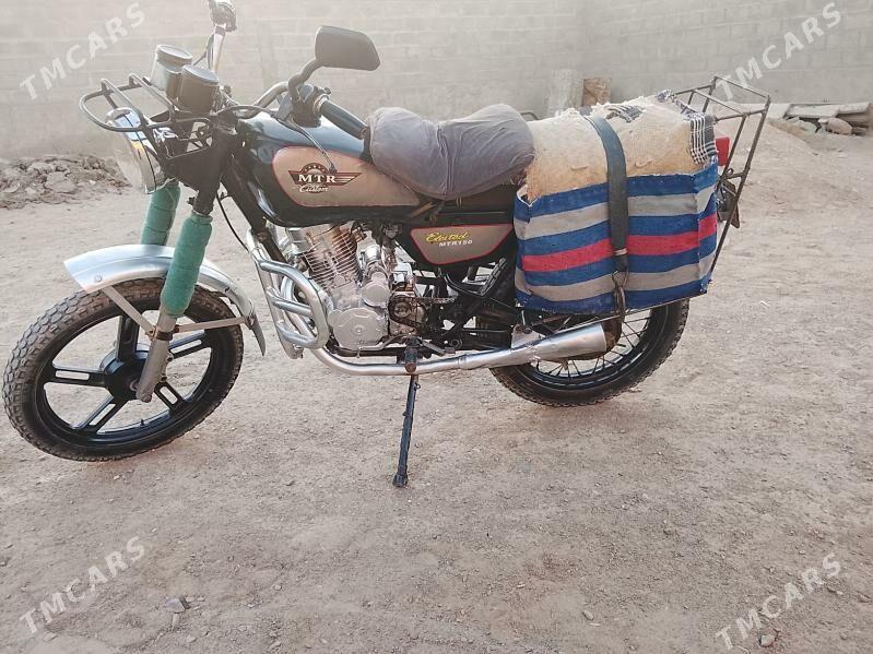 Fekon FK150-8G 2022 - 6 700 TMT - Gumdag - img 1