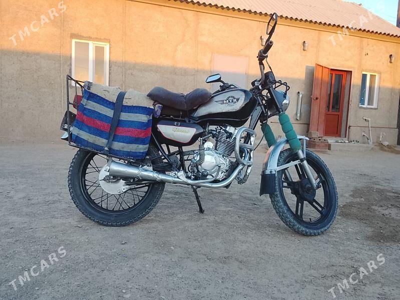 Fekon FK150-8G 2022 - 6 700 TMT - Gumdag - img 3