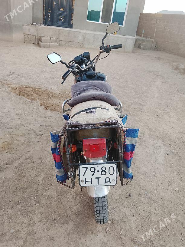 Fekon FK150-8G 2022 - 6 700 TMT - Gumdag - img 4