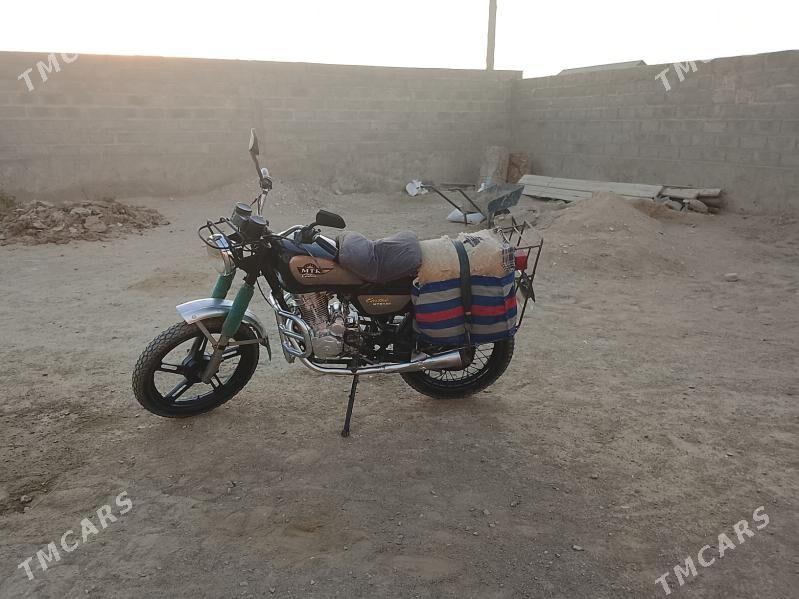 Fekon FK150-8G 2022 - 6 700 TMT - Gumdag - img 5