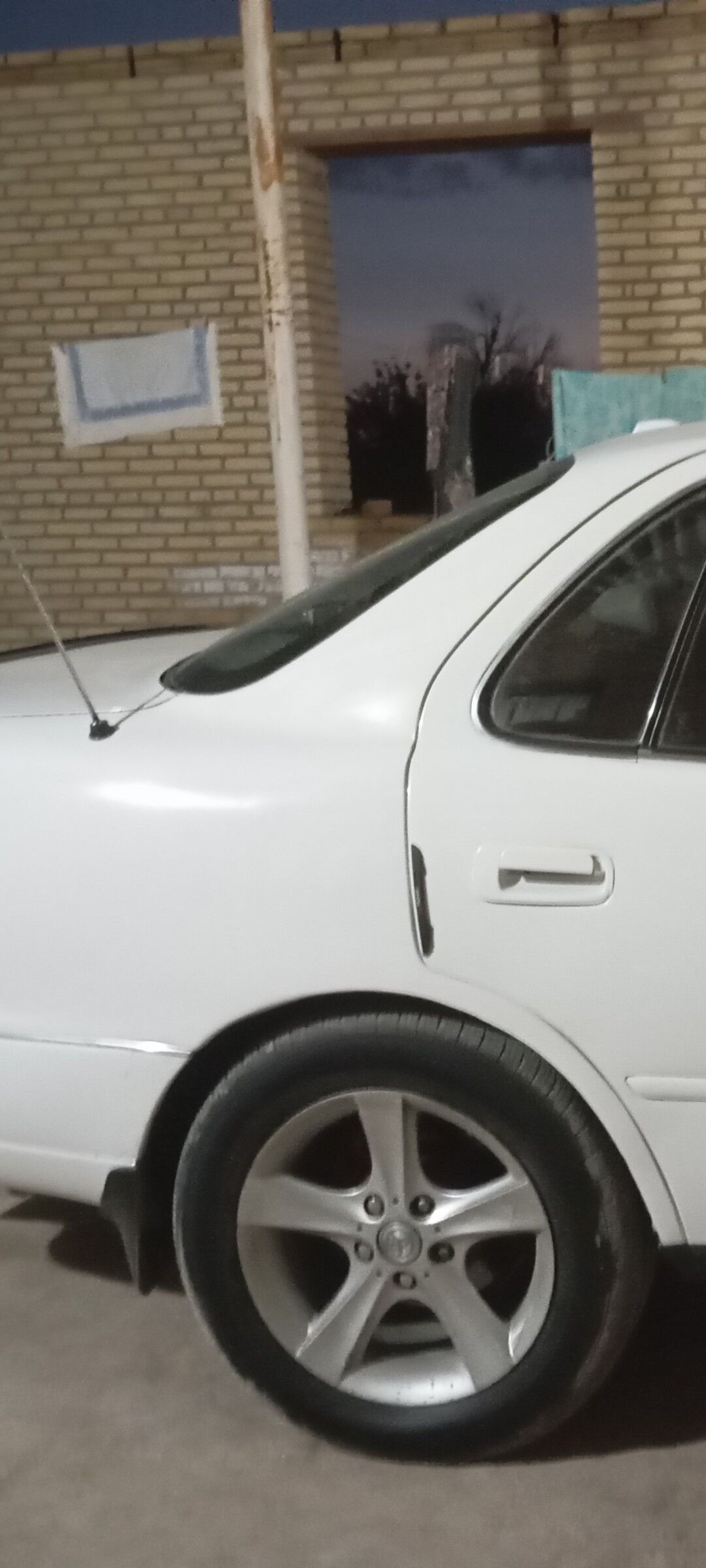 16lyk Çarjew disga 3 000 TMT - Сакар - img 3