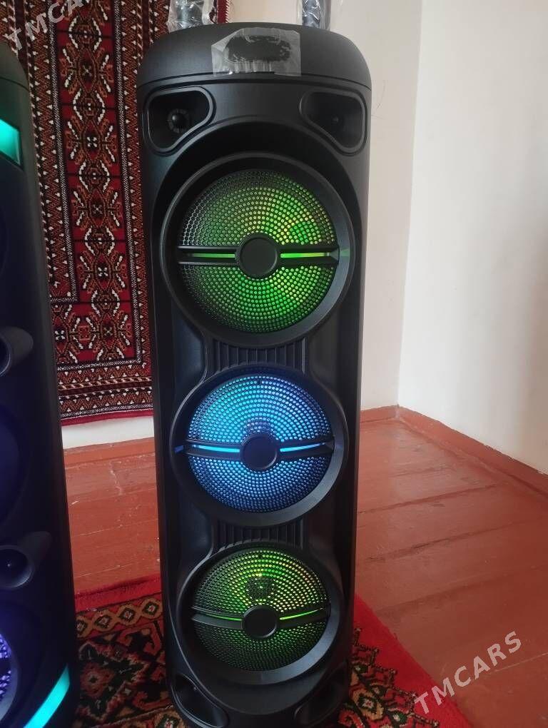 uly kalonka - Дашогуз - img 2