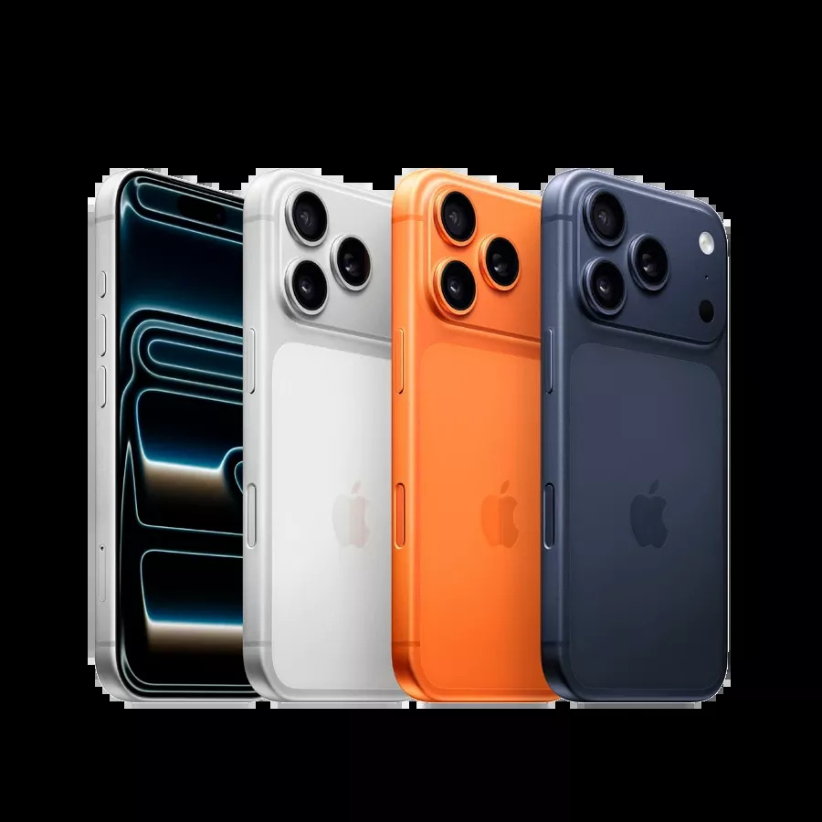 17Pro 17Pro Max Air - Aşgabat - img 2