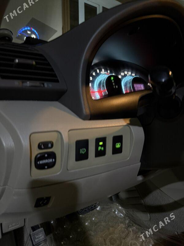 Toyota Aurion 2009 - 215 000 TMT - Türkmenbaşy - img 4