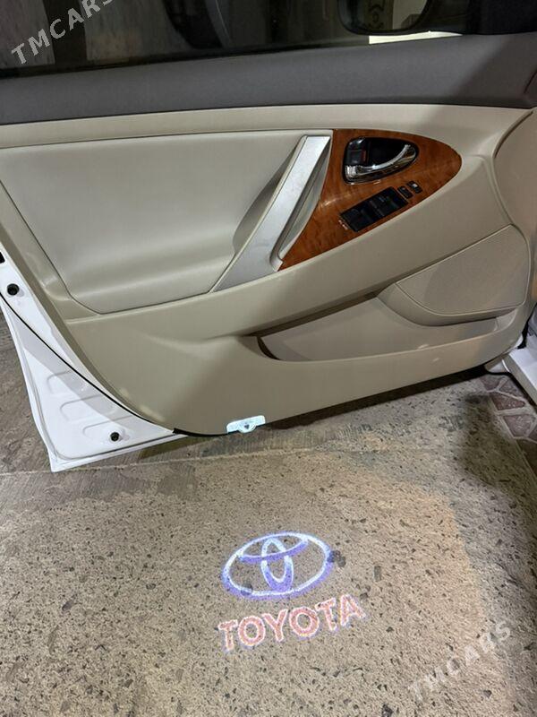 Toyota Aurion 2009 - 215 000 TMT - Türkmenbaşy - img 5