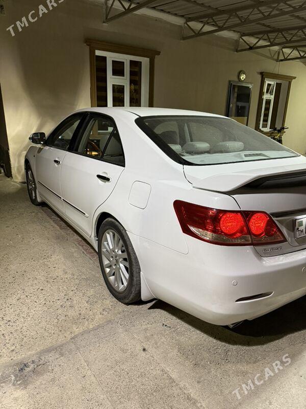 Toyota Aurion 2009 - 215 000 TMT - Türkmenbaşy - img 3