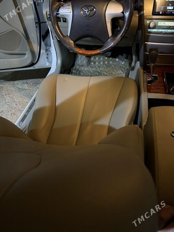 Toyota Aurion 2009 - 215 000 TMT - Türkmenbaşy - img 6