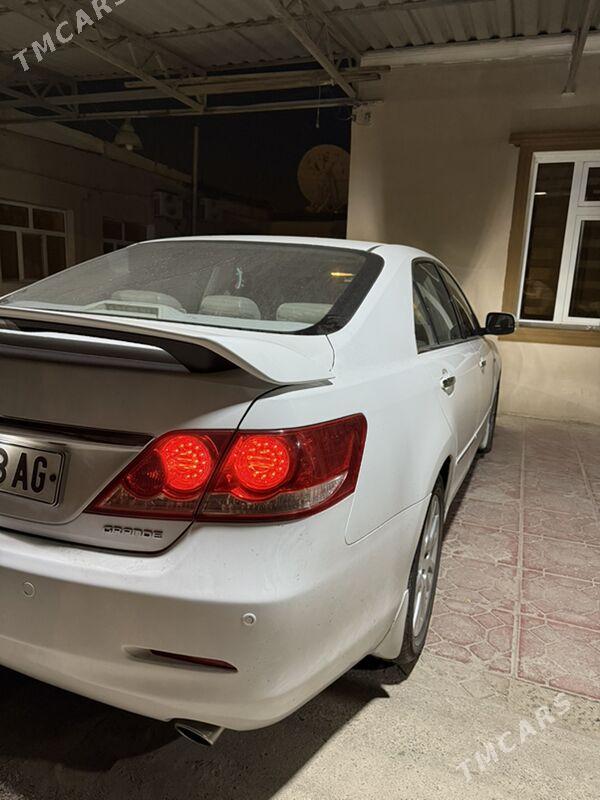 Toyota Aurion 2009 - 215 000 TMT - Türkmenbaşy - img 2