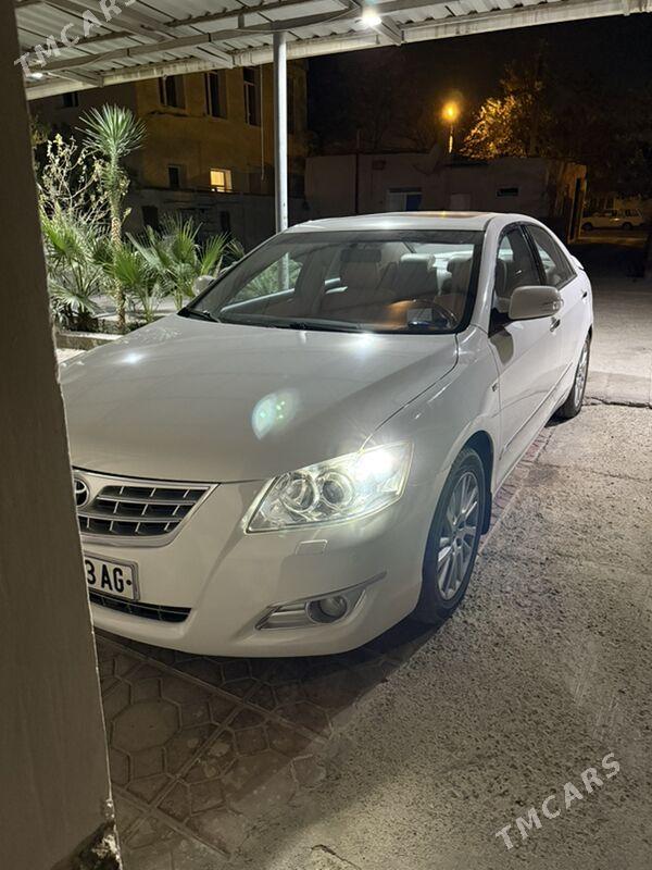 Toyota Aurion 2009 - 215 000 TMT - Türkmenbaşy - img 1