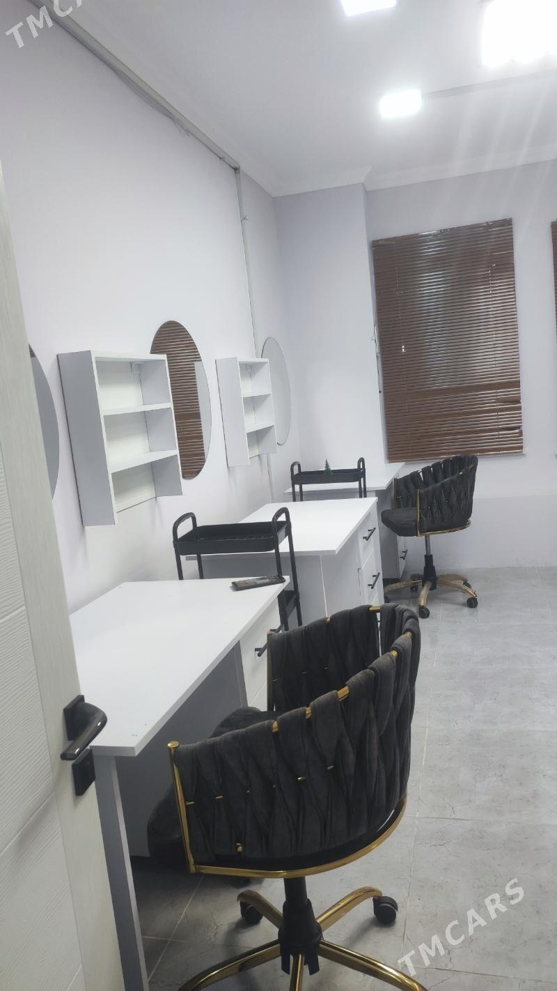 arenda salon - Мир 7 - img 3