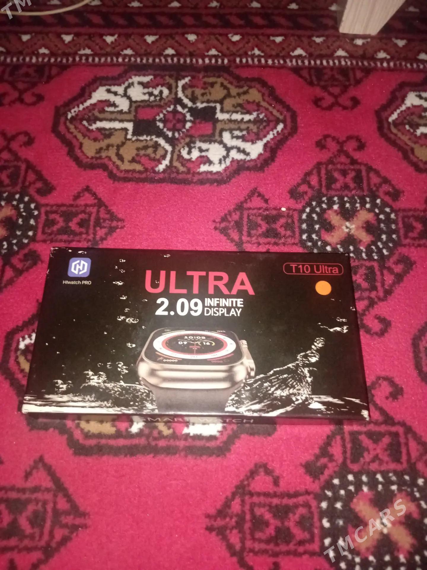 Telefon sagat - Дашогуз - img 3