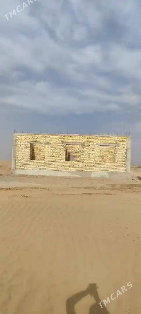 yer jay - Ак-Бугдайский этрап - img 6