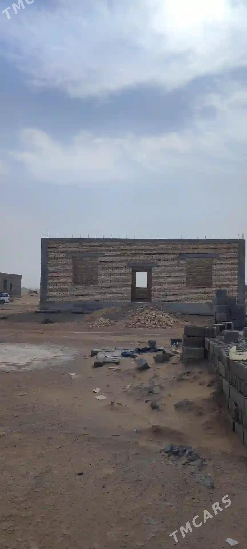 yer jay - Ак-Бугдайский этрап - img 7