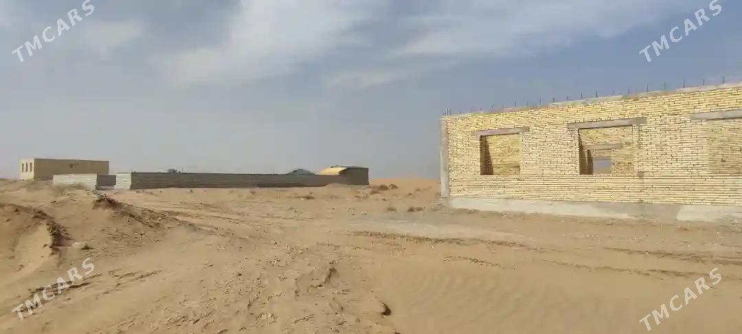 yer jay - Ак-Бугдайский этрап - img 8