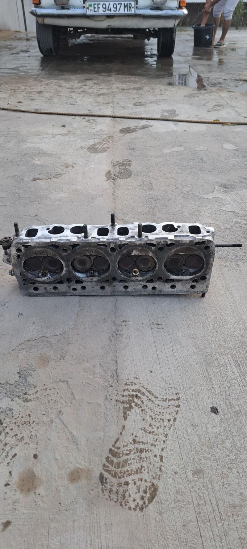 3110 Galofka 1 500 TMT - Мары - img 2