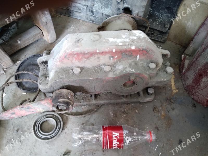 редуктор - Aşgabat - img 2