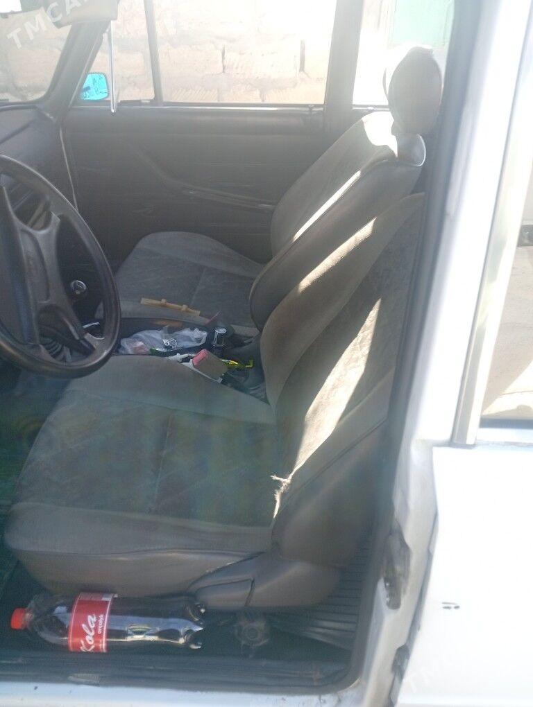 Lada 2106 2000 - 23 000 TMT - Гызыларбат - img 2