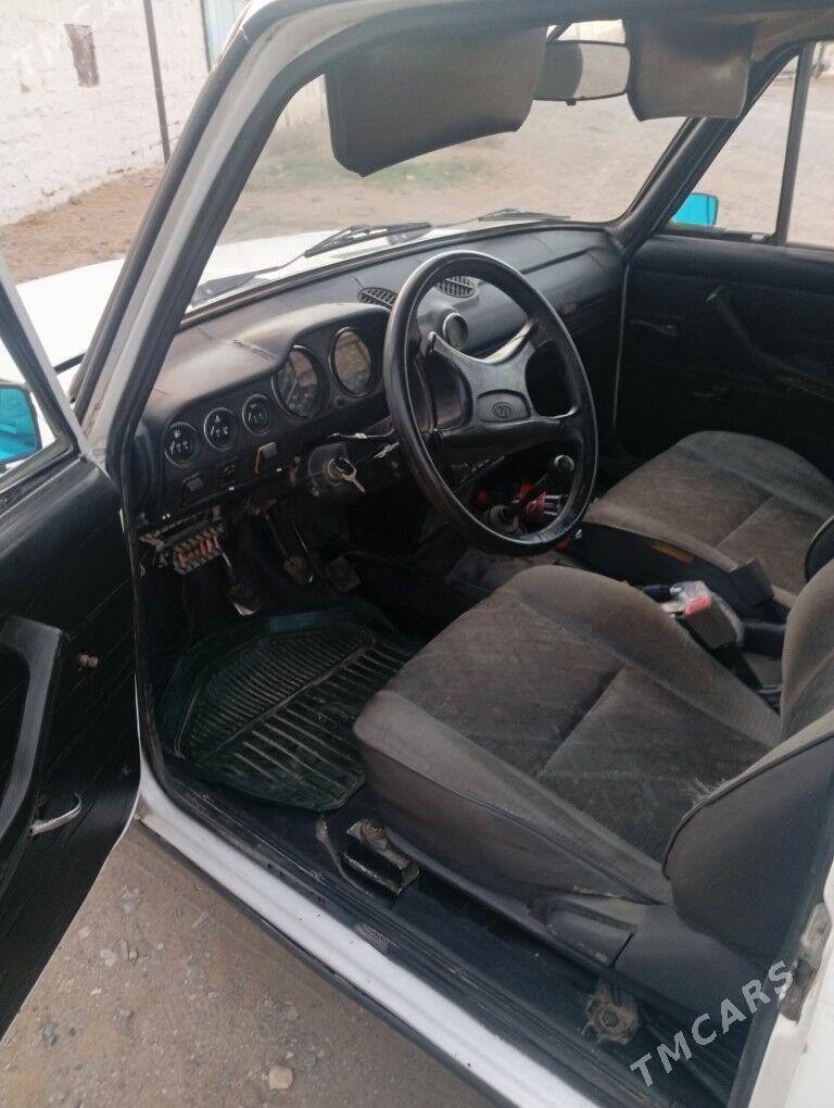 Lada 2106 2000 - 23 000 TMT - Гызыларбат - img 9