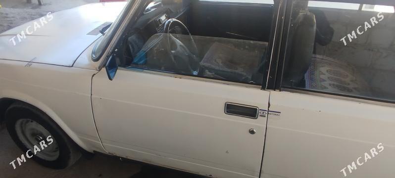 Lada 2107 1986 - 16 000 TMT - Мары - img 3