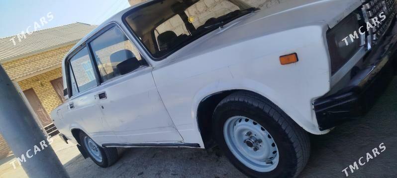 Lada 2107 1986 - 16 000 TMT - Мары - img 1