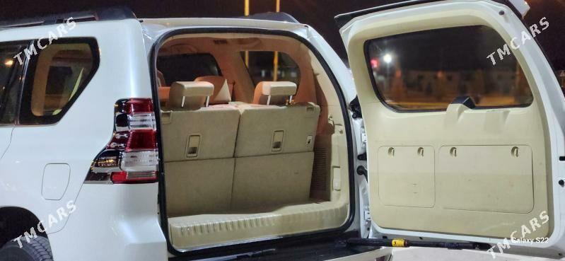 Toyota Land Cruiser Prado 2016 - 670 000 TMT - Балканабат - img 5