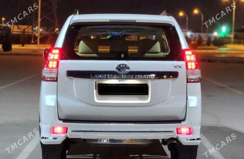 Toyota Land Cruiser Prado 2016 - 670 000 TMT - Балканабат - img 4