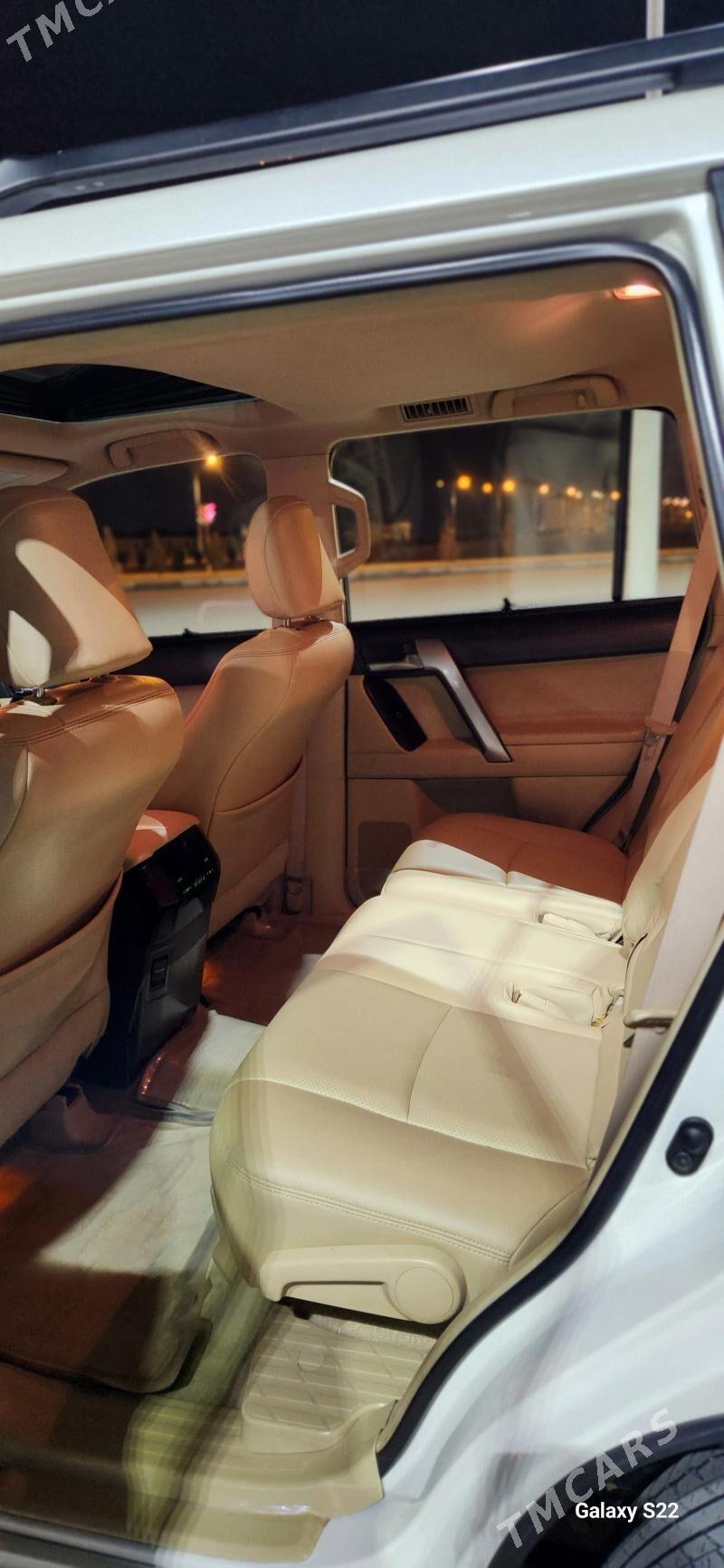 Toyota Land Cruiser Prado 2016 - 670 000 TMT - Балканабат - img 10